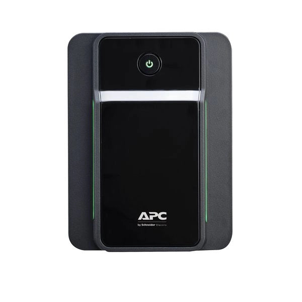 Apc bx950mi-gr gruppo di continuità (ups) a linea interattiva 0,95 kva 520 w 4 presa(e) ac