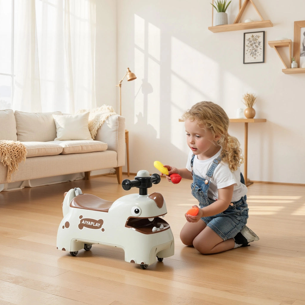Letto a Castello per Bambini con Scivola e Cassetti ¨C Zephmum ¨C Legno Pino Naturale 90x200