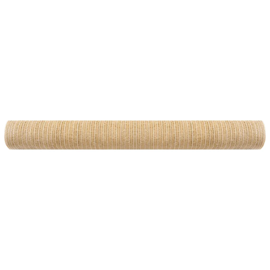 Rete per Privacy Beige 1,5x50 m in HDPE 150 g/m2 CFW3867635