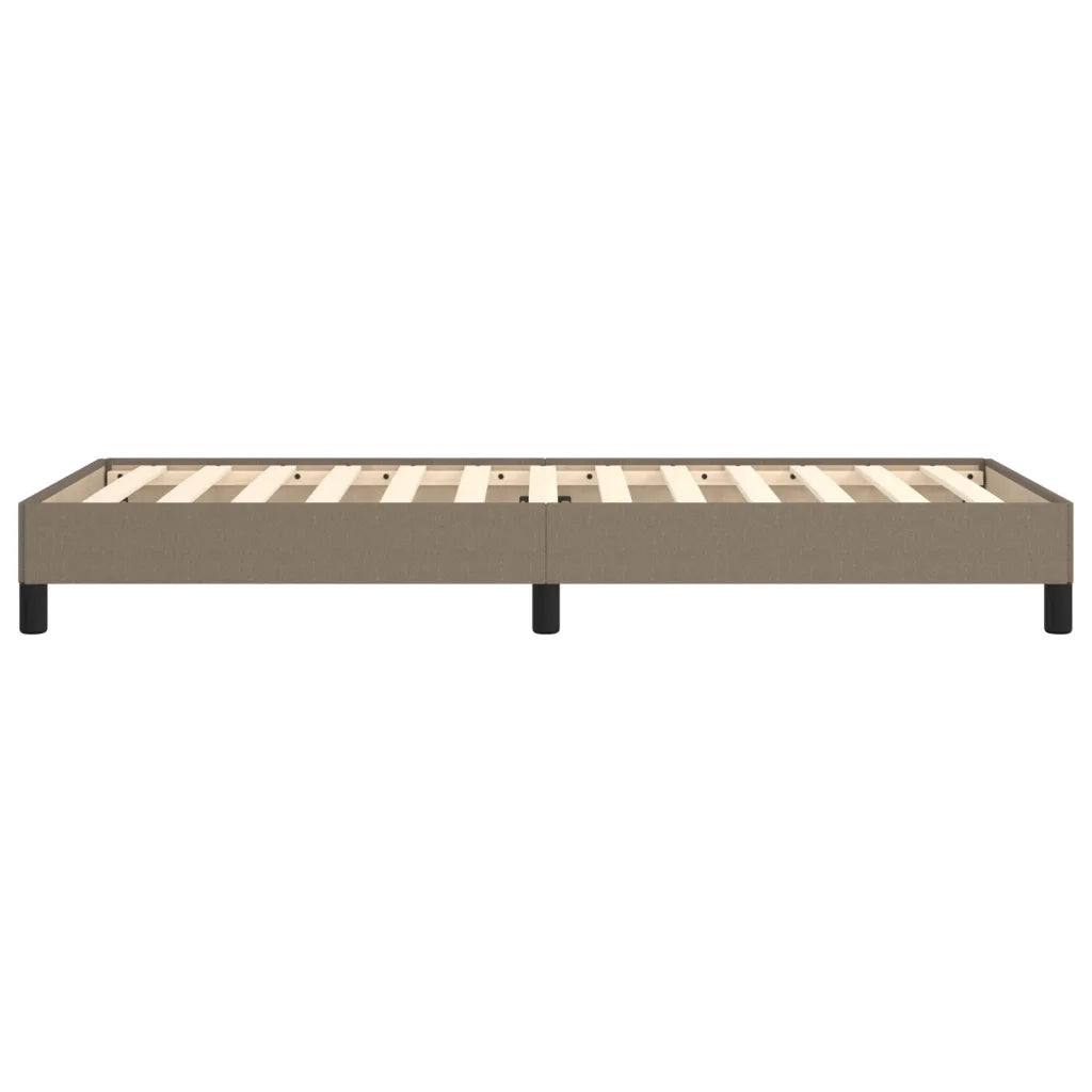 Giroletto Tortora 90x200 cm in Tessuto cod mxl 33901