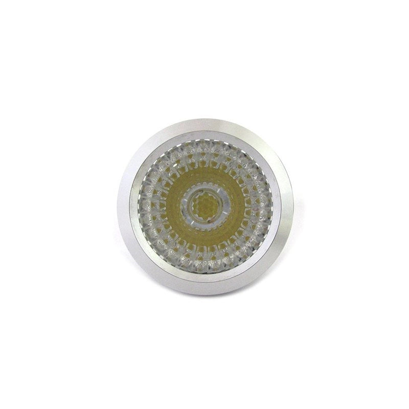 Lampada Led GU10 Dimmerabile Triac Dimmer COB 5W Bianco Freddo 220V Driverless