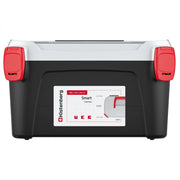 Cassetta portautensili smart 38x23x22 h cm