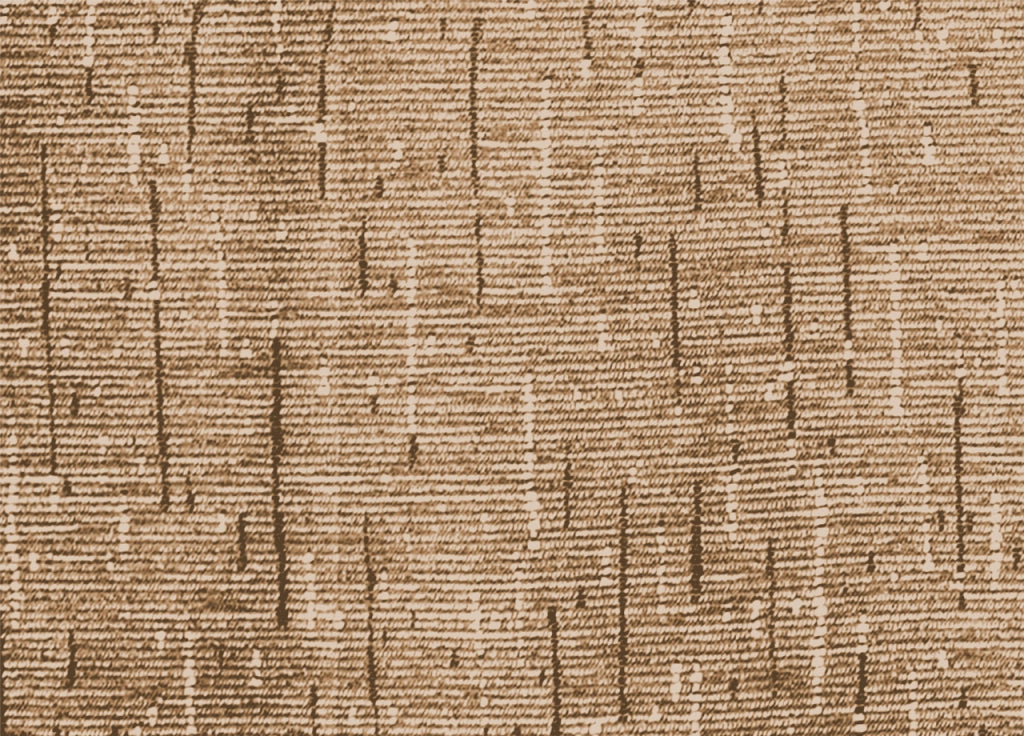 Copritavolo Salotto/Cuina Cinigliato Lavorazione Jacquard Modello Rain - 140x140 - Ecru
