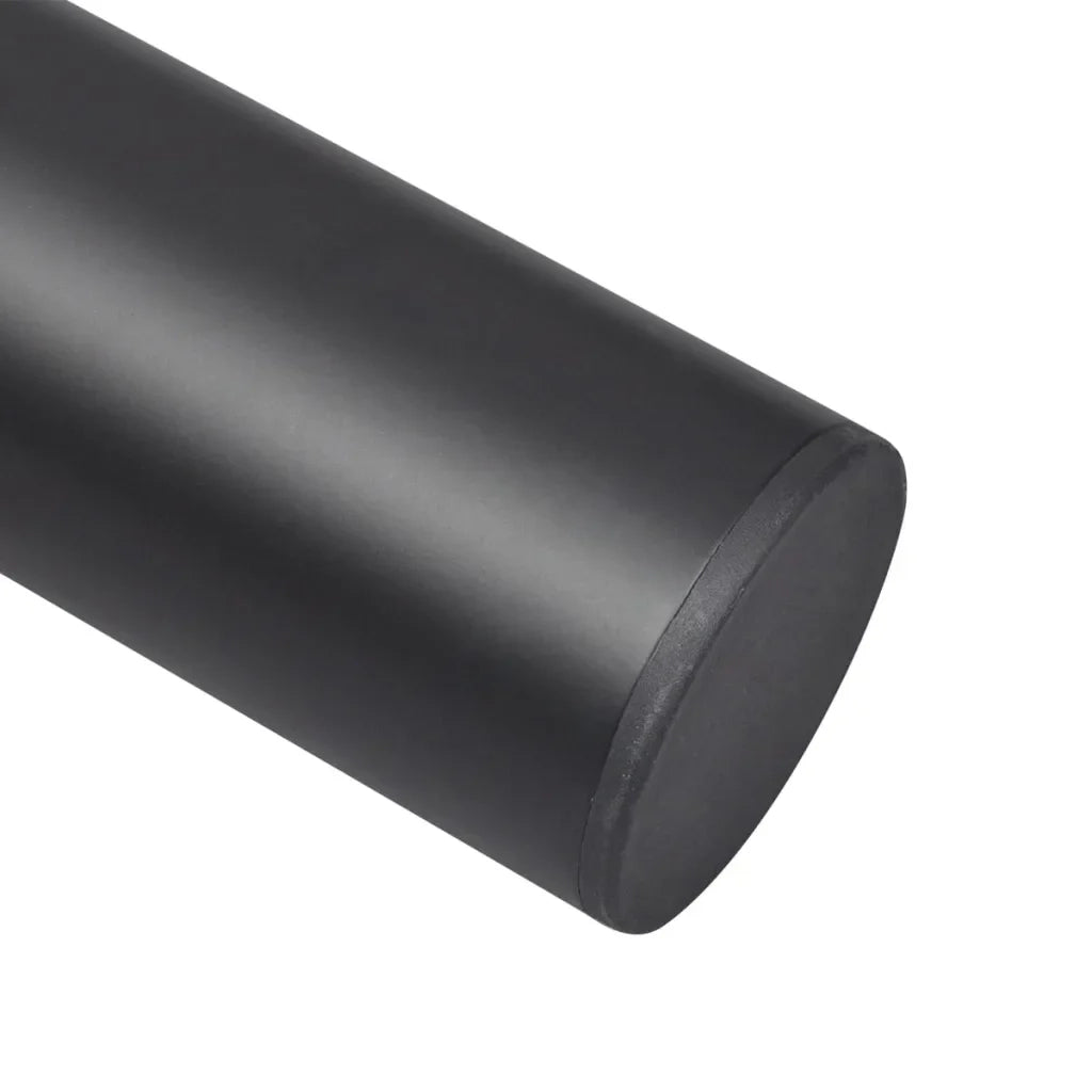 Set di 4 gambe telescopiche regolabili per tavolo altezza 710 x 1100 mm stile moderno molto robuste in ferro nero 02_0055080