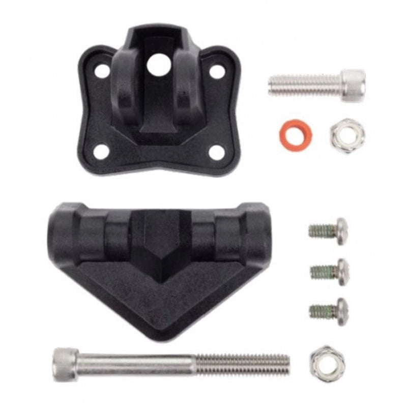 KIT MONTAGGIO ATTUATORI SD PRO