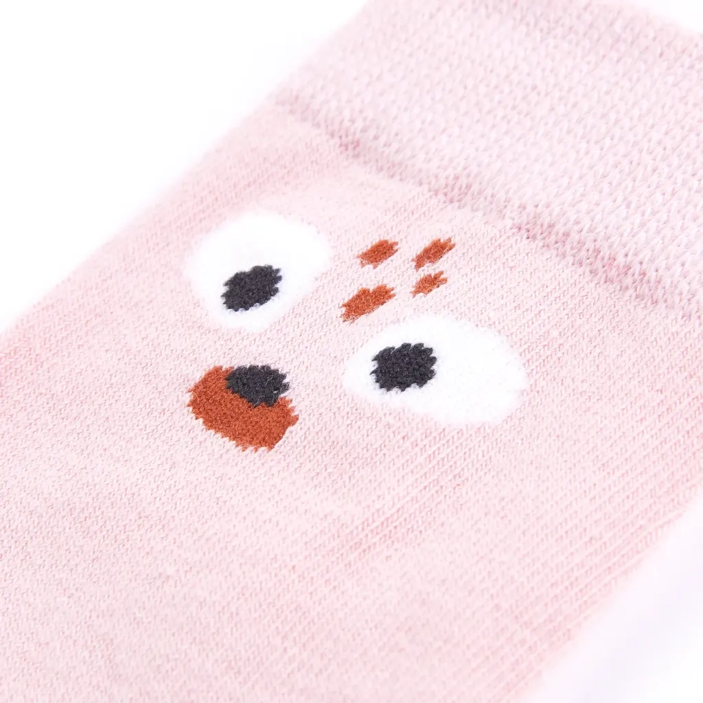 Calzini per Bambini 5 Paia EU 26-29 CFW5856057