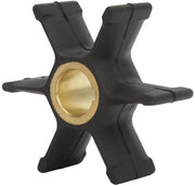 Wasserprellpumpe con 6 lamelle 377230 per motor fuoribordi Johnson Evinrude OMC 35cv 40cv 50cv 55cv