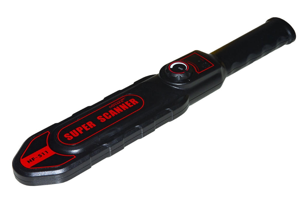 Link Scanner Portatile per Metalli
