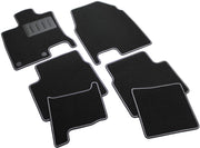 SPRINT03303 , Nissan Qashqai +2 dal 2008-2014 , (2 Fix RN2)
