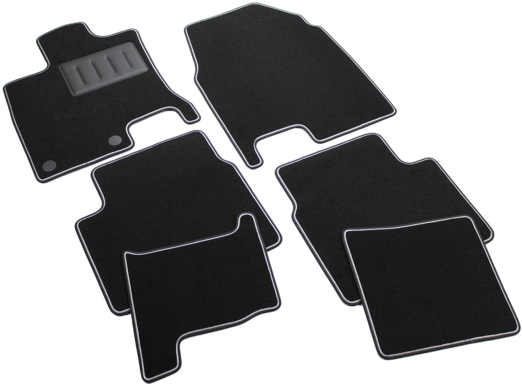 SPRINT03303 , Nissan Qashqai +2 dal 2008-2014 , (2 Fix RN2)