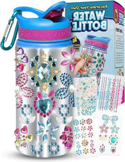Kit di decorazione per bambine - Regali fai da te stesso per bambine di 6-12 anni - Arti e mestieri divertenti per bambini - Set di attività per bambine di 10-12 anni