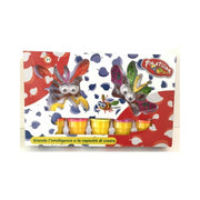 Trade Shop - Gioco Plastilina Magica Con Accessori Giocattolo Divertimento Bambini -