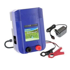 ELETTRIFICATORE CORRAL SUPER NA100 DUO 230V- 1,0 pz