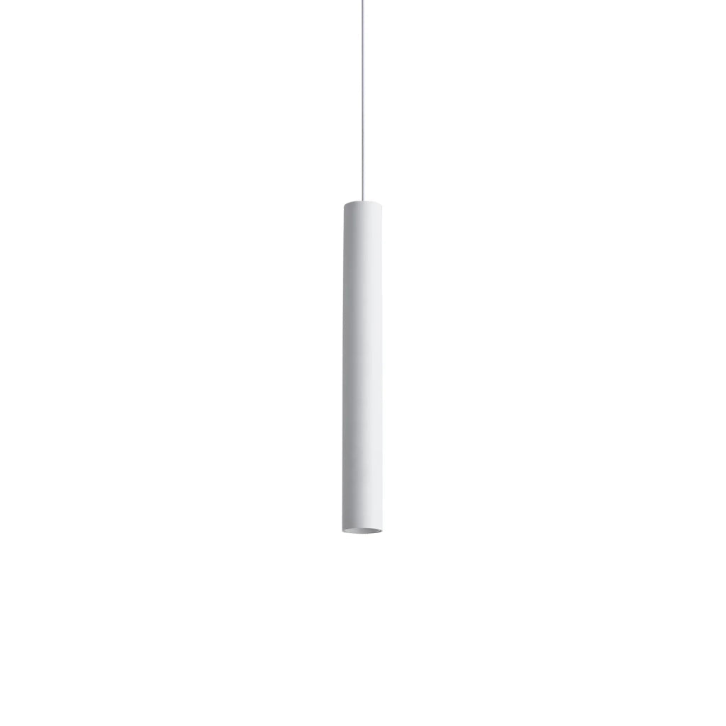 Lampadario Look Led 11.5W Luce Calda Bianco Regolabile Ideal Lux