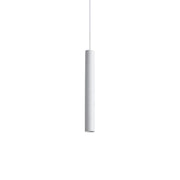Lampadario Look Led 11.5W Luce Calda Bianco Regolabile Ideal Lux