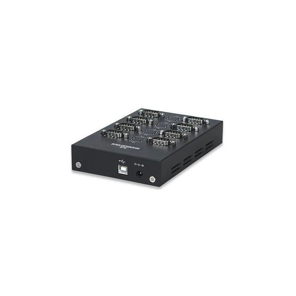 Convertitore da USB a 8 porte seriali