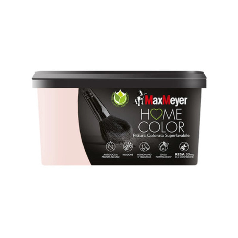 Home Color Superlavabile 2,5 l Princess