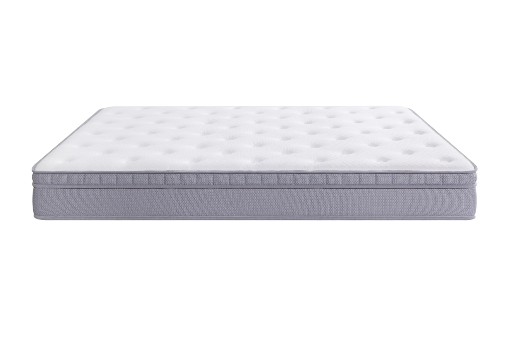 Materasso 180x200 H3 ¨C MINIMAL ¨C Molle Insacchettate 7 Zone Ergonomico con Schiuma Comfort