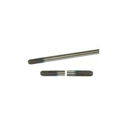 Asta per decespugliatore a scoppio 43cc 52cc a 9 righe lunghezza cm. 150 mm 8