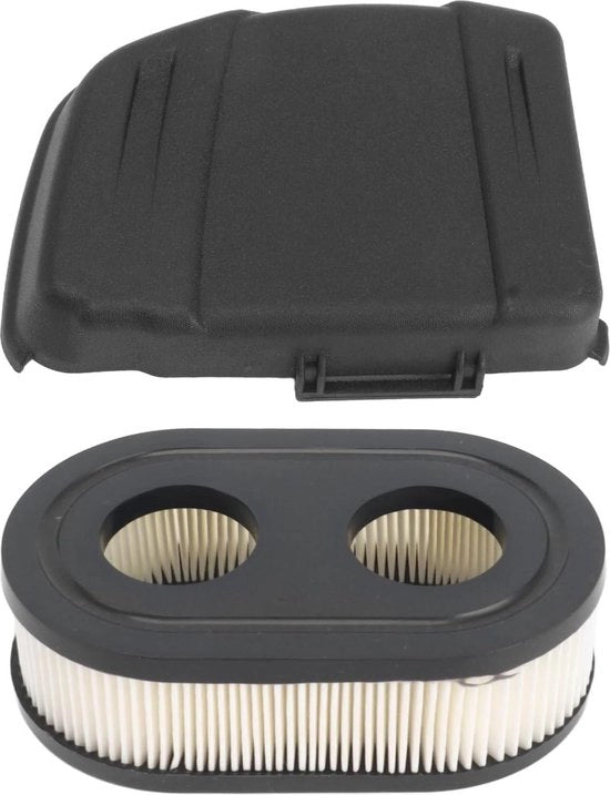 Sostituzione filtro aria 594575 Copertura filtro aria - Motocultore 675Exi 675Is 650Exi - Copertura filtro aria per motocultore 594575 .