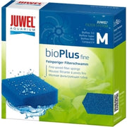 Juwel BioPlus Fine - Ricambio Spugna Fine per Filtri Bioflow 3.0/Bioflow Super/Bioflow Mini/Compact/H 1pz Modello: M