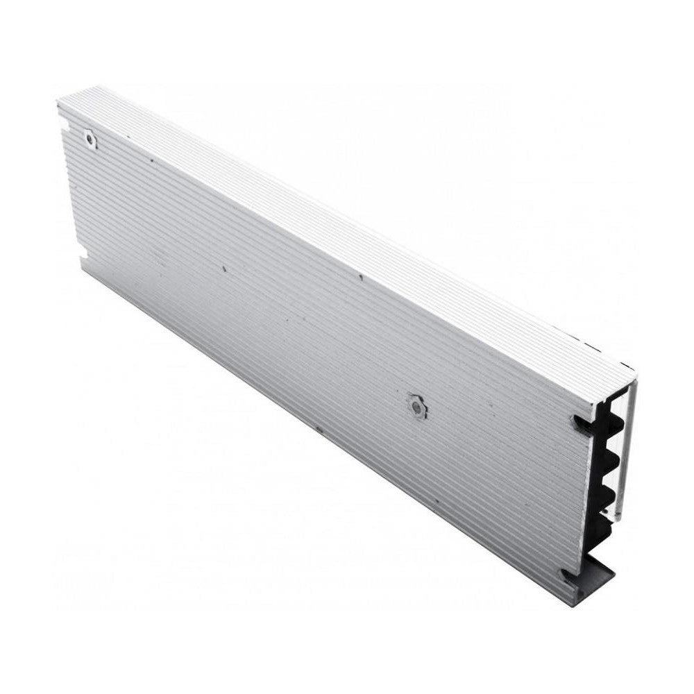Trade Shop - Alimentatore Trasformatore Stabilizzato Slim 25a 12v 110-230v 300watt S-12v-300w -