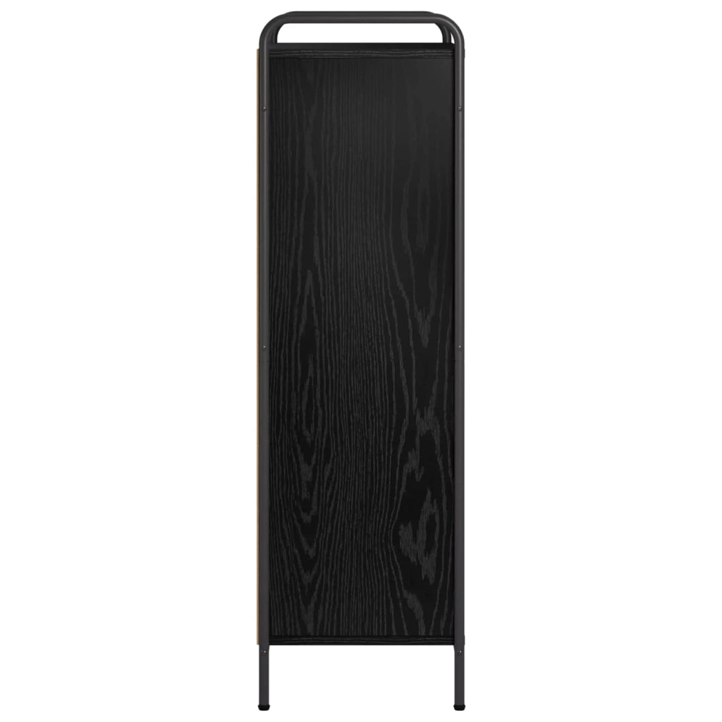 Armadio per Libri 57 x 33 x 111 cm Legno ingegnerizzato 8013956