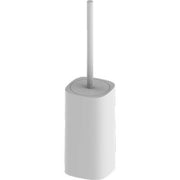 PORTASCOPINO GIOTTO SANIPLAST - MOPLEN BIANCO CM 13X42- 2 pezzi