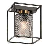 Plafoniera Da Soffitto APP1264-1C