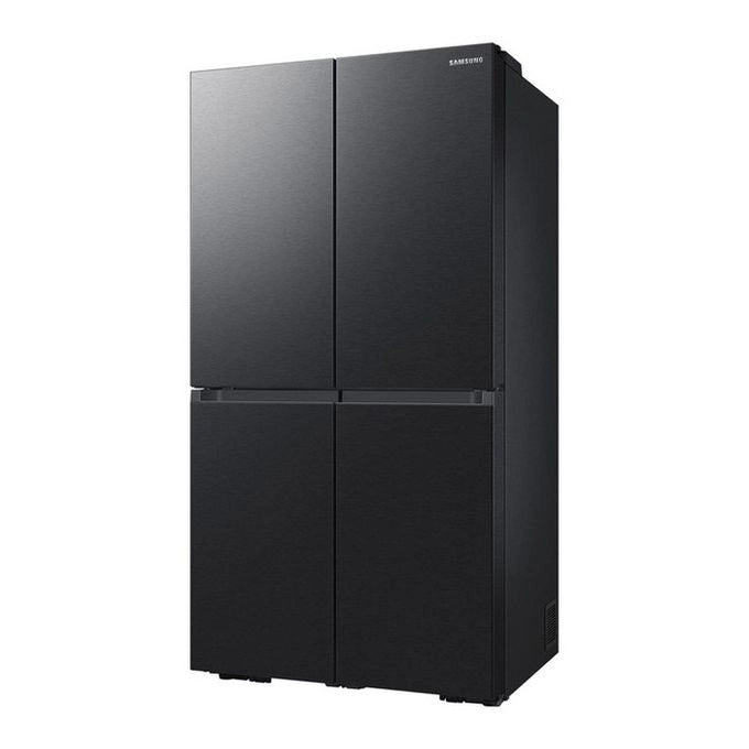 Samsung RF59C70TEB1-ES Frigorifero 4 Porte 649 Litri Classe E WiFi Total No Frost All Around Cooling Twist Ice Maker 912x1779x723 Nero