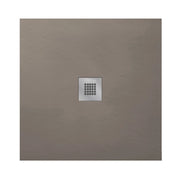Piatto doccia Estasi quadrato LINPH 90x90 cm