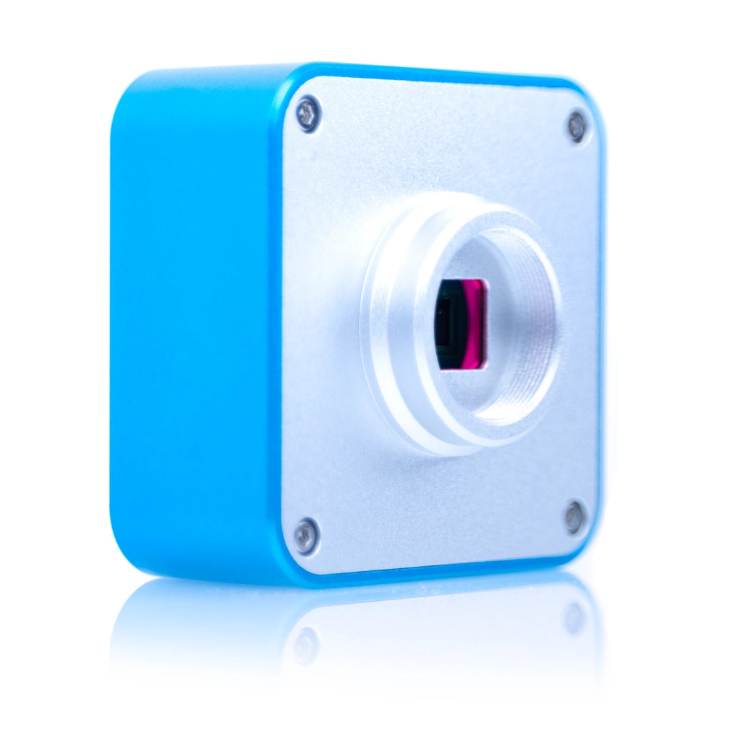 Camera Microscopica Hydra Pro KMHP-HDMI 16MP – Sensore Sony CMOS, Uscita HDMI 1080p 60FPS