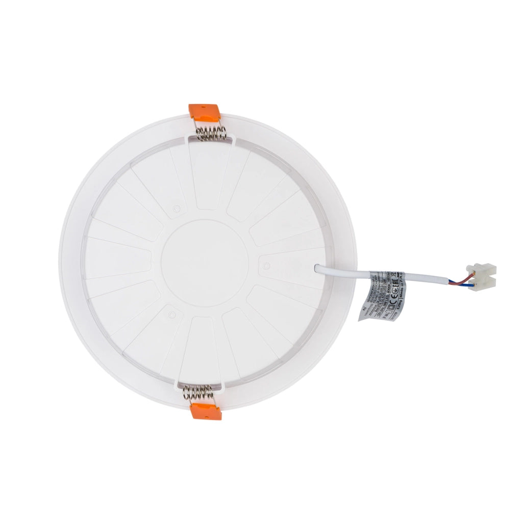 Faretto da soffitto LED Nowodvorski KOS 8774 24W bianco IP44