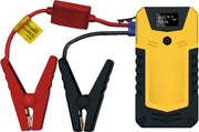 Pannello di Avvio per Auto 4 in 1 - Accelleratore di Accumulo di Avvio per Auto 3,5L Motore - Batteria Portatile 18000mAh