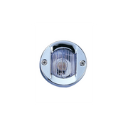 FARETTO AD INCASSO A LED