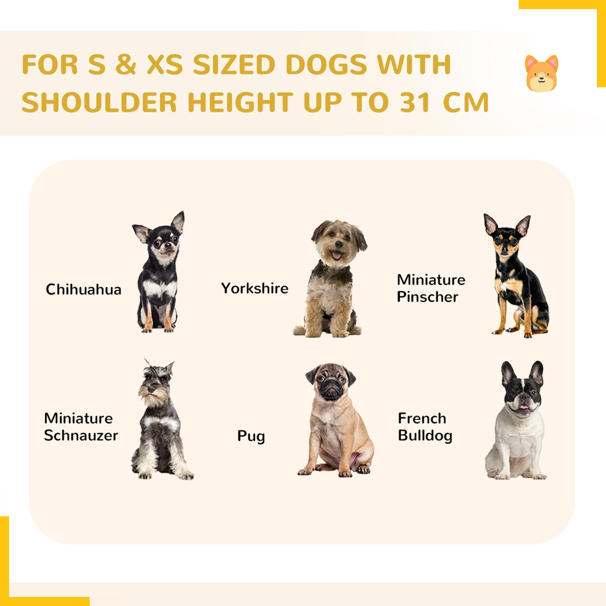 Recinto per Cani a 8 Pezzi Modulabili per Interno ed Esterno 80x60 cm in Acciaio  Nero