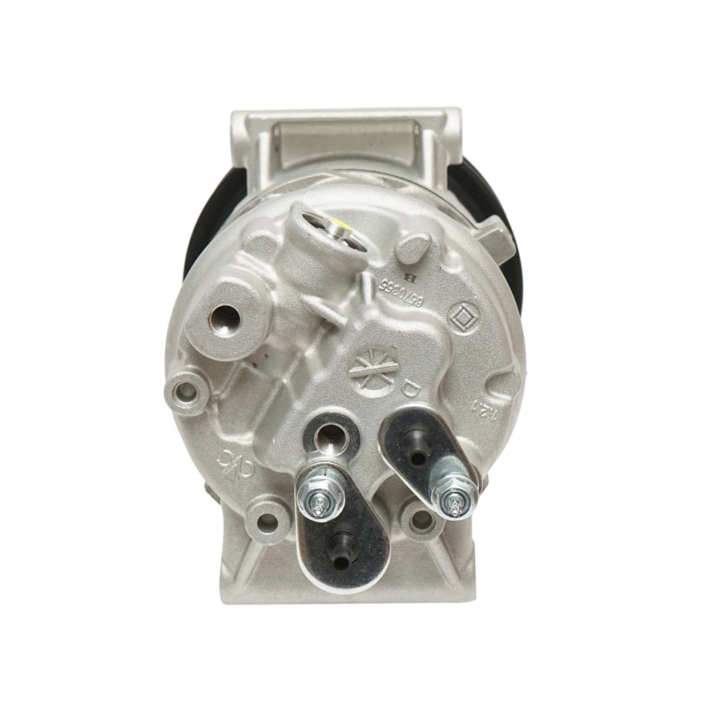 Compressore aria condizionata AC Nissan, Renault codice OEM 2318800QAB, 8200940837