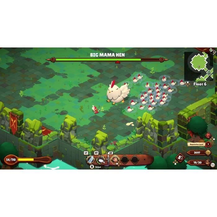 Cucina - Gioco per Nintendo Switch