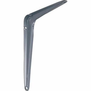 REGGIMENSOLA NERVATA IDEAL STAR 125x150 mm - Grigia - IDEAL STAR