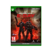 Videogioco microsoft ep2 73572 xbox series gears of war e day