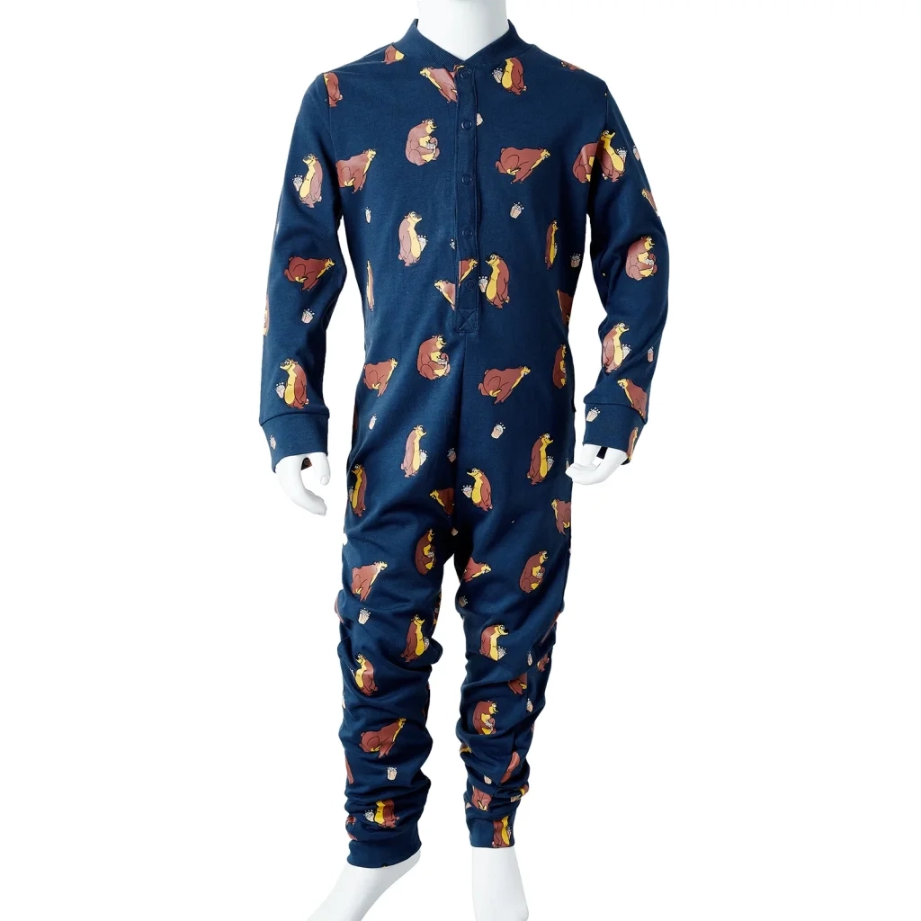 Tutina da Bambino Blu Jeans 92 CFW1085887