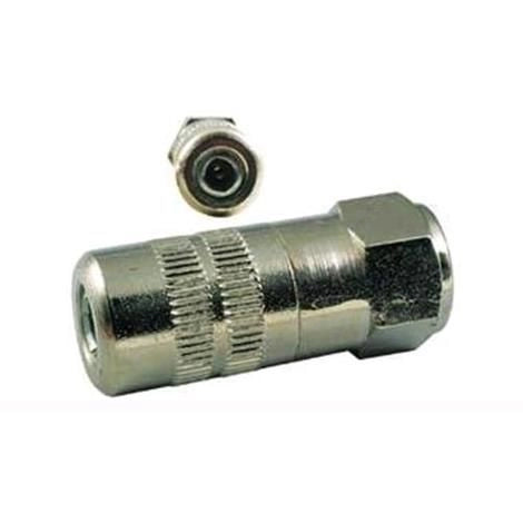 Ricambi per ingrassatori testa 4 griffe 1128 mm