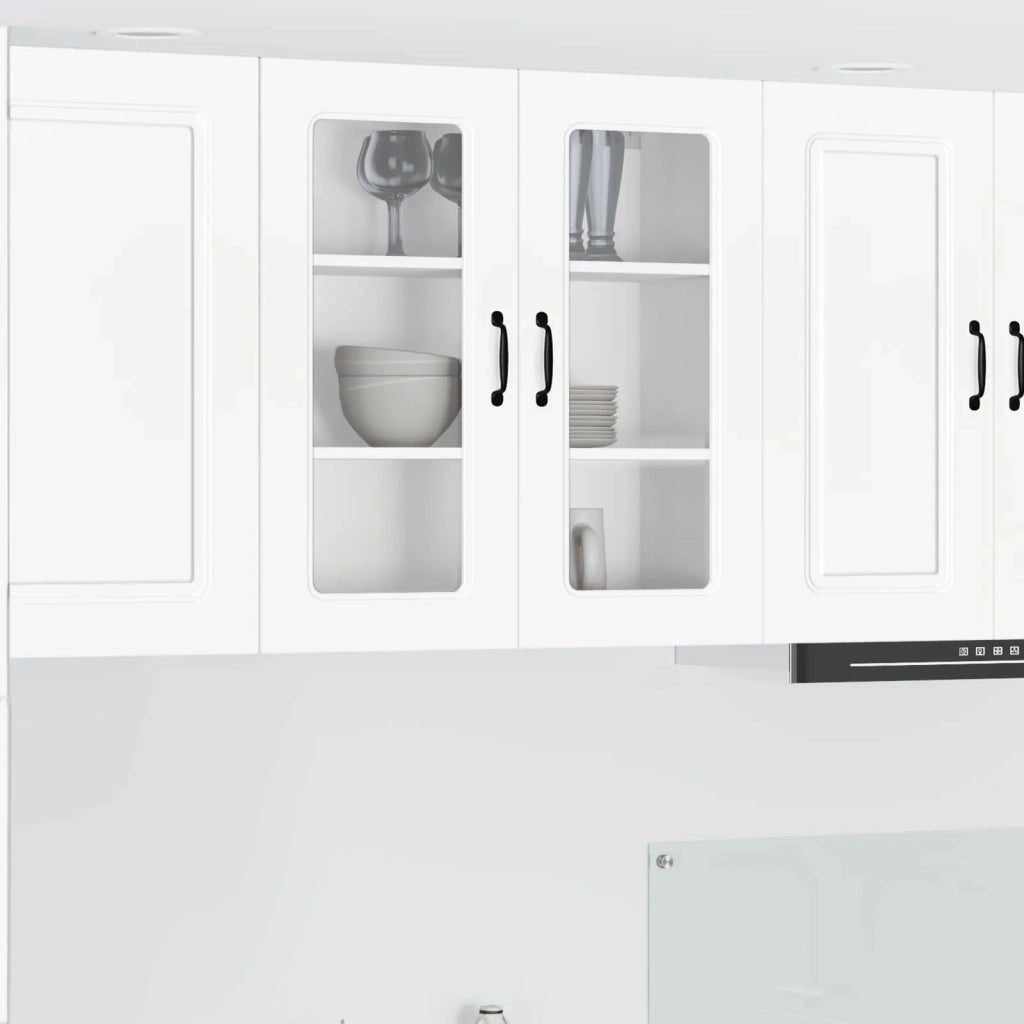 Pannello lavastoviglie Kalmar Bianco 80 x 31 x 80 cm 884714