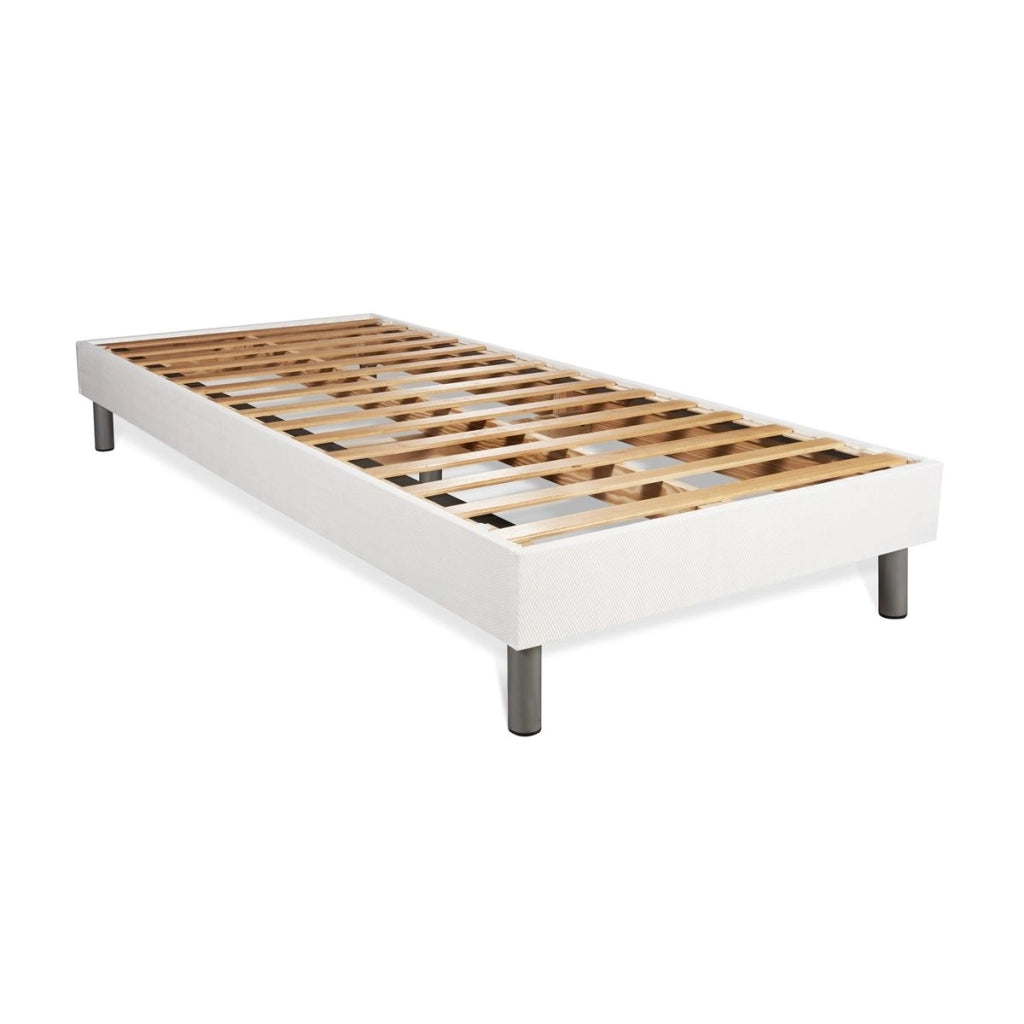 Set materasso e base 90x200 cm - BodyFit