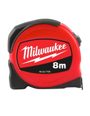 Flessometro Slim 8mx25mm Milwaukee