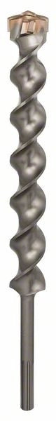 2608586807 - PUNTA BOSCH SDS MAX-7 D.52mm X 400mm X 520mm