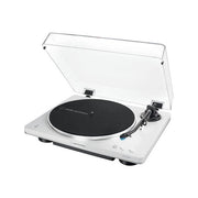 Giradischi audio technica at-lp70xbtws white - 4961310162436