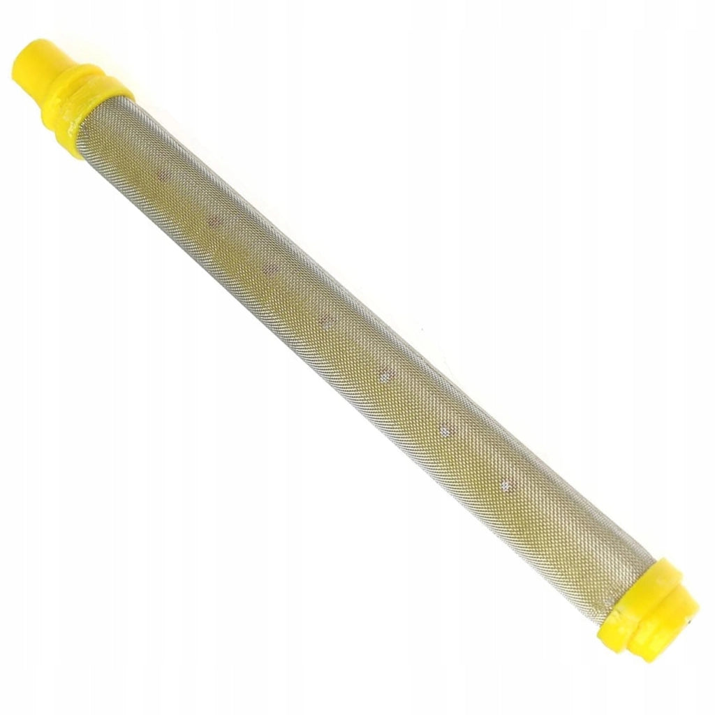 Set di Accessori per Pulizia Pistola a Spruzzo – Rosfix Punzone di Pulizia, Spazzole di Pulizia, Filtri 100 Mesh
