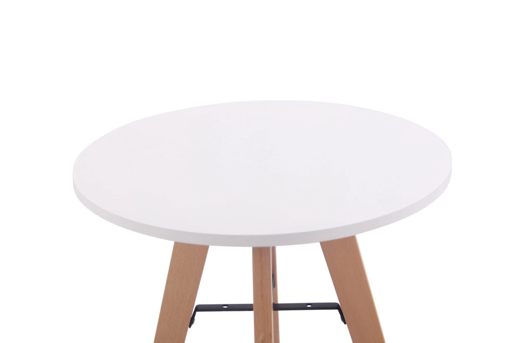 Tavolo Tondo da Pranzo Viktor 60 cm