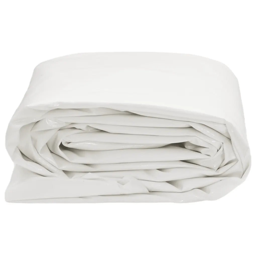 Telone Bianco 1,5x10 m 650 g/m² 156190